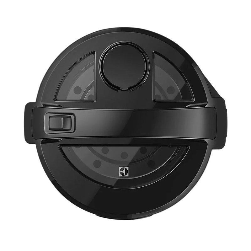 Panela de Arroz Eletrica Electrolux 2L Preta Efficient Visor Glass por Rita Lobo ERC10 - 4