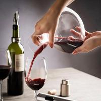 DECANTER FORUM 1,5L IN NEU - 2