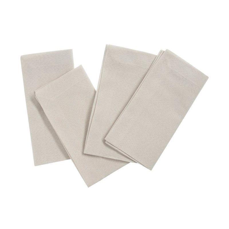 JG GUARDANAPO TELLES 4PCS 45 X 45 CM NTCS HOME STYLE - 1