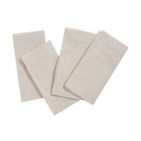 JG GUARDANAPO TELLES 4PCS 45 X 45 CM NTCS HOME STYLE - 1