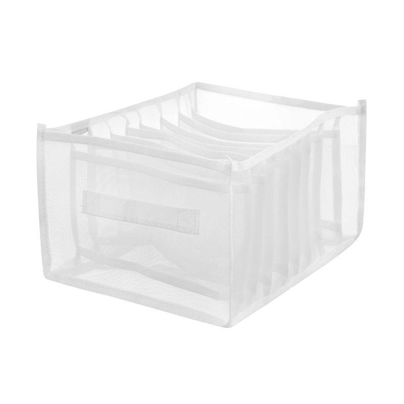ORGANIZADOR DE GAVETA COLMEIA HIVE 32 x 25 CM NEU HOME STYLE - 1