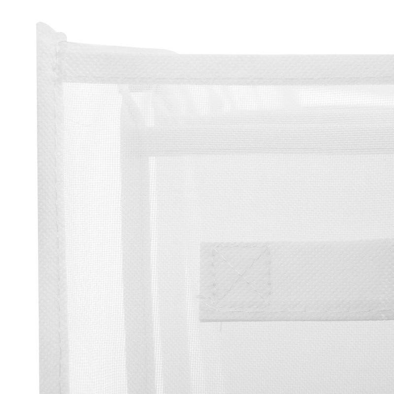 ORGANIZADOR DE GAVETA COLMEIA HIVE 32 x 25 CM NEU HOME STYLE - 2