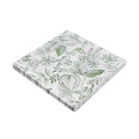 GUARDANAPO DESCARTAVEL FOREST 16,5 CM NTCS HOME STYLE - 2