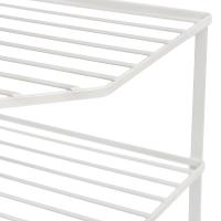 ORGANIZADOR DE ARMARIO PARA PRATOS FLAT NEU HOME STYLE - 2