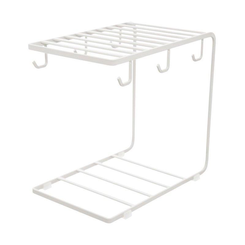 ORGANIZADOR DE ARMARIO PARA XICARAS LIFT NEU HOME STYLE - 1