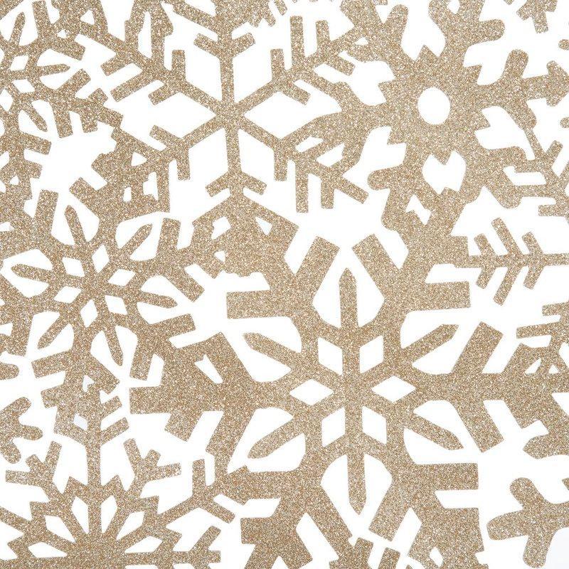 LUGAR AMERICANO NATAL SHINE NATAL 41 CM SAZ HOME STYLE - 2