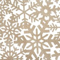 LUGAR AMERICANO NATAL SHINE NATAL 41 CM SAZ HOME STYLE - 2