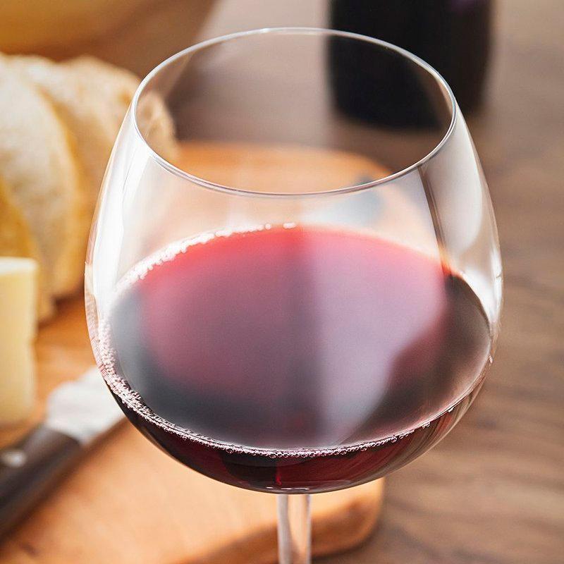 TACA VINHO BORGONHA GIN LOGAN 850ML IN NEU - 2