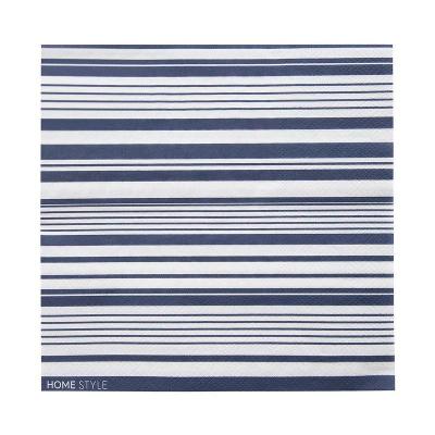 Guardanapos Descartável Home Style Amalfi 16,5 cm