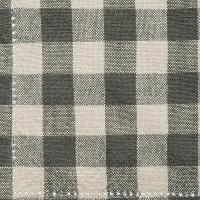 Caminho de Mesa Home Style Chess 160 cm x 40 cm - 2