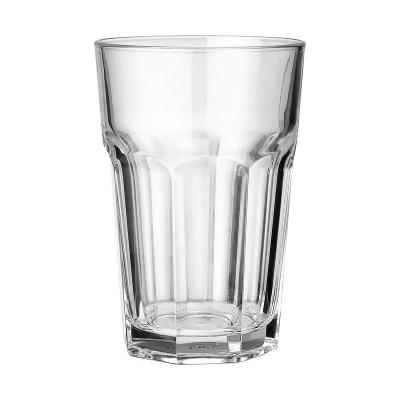 Copo Alto Casablanca 415 ml   Pasabahçe
