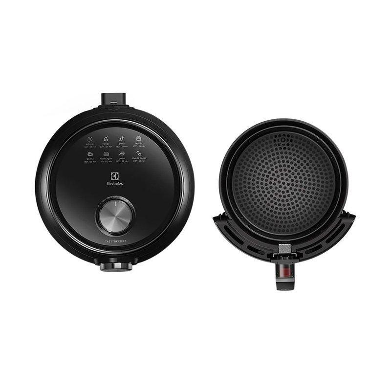 Air Fryer Electrolux Efficient por Rita Lobo EaF15 - 3