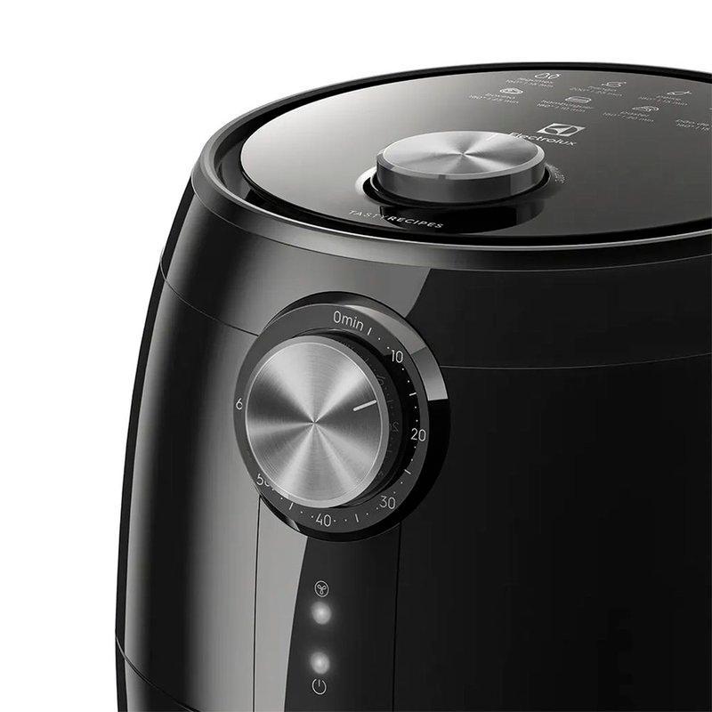 Air Fryer Electrolux Efficient por Rita Lobo EaF15 - 4