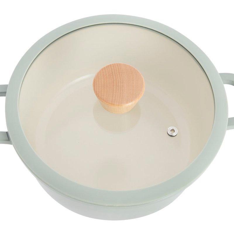 Jogo de Panelas Home Style Koga - 5