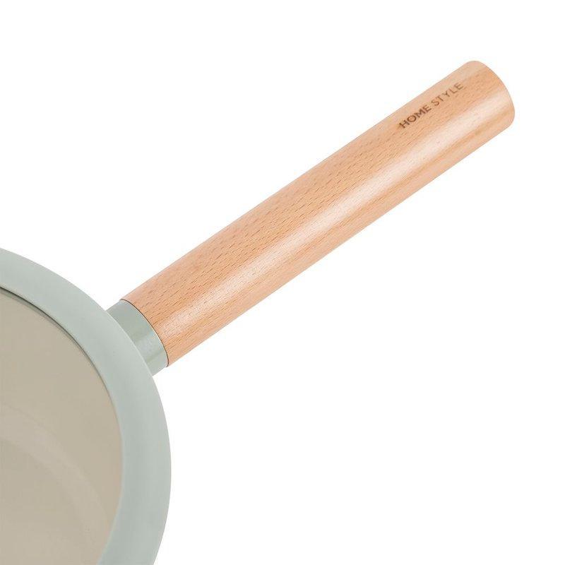 Jogo de Panelas Home Style Koga - 8