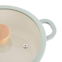 Jogo de Panelas Home Style Koga