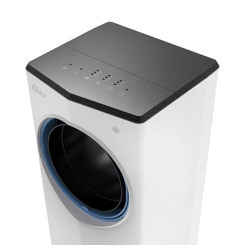 Climatizador de ar portátil 4 em 1 80W 220V   Oster - 2