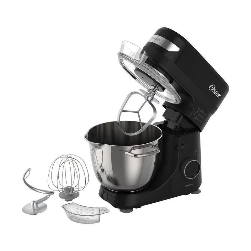Batedeira Planetaria Oster OBAT641 - 5