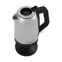 Chaleira Elétrica Cadence Pure Inox - 3