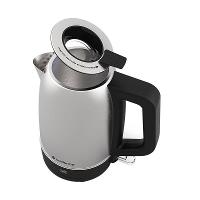 Chaleira Elétrica Cadence Pure Inox - 5