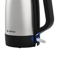 Chaleira Elétrica Cadence Pure Inox - 6