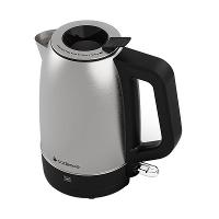 Chaleira Elétrica Cadence Pure Inox - 10