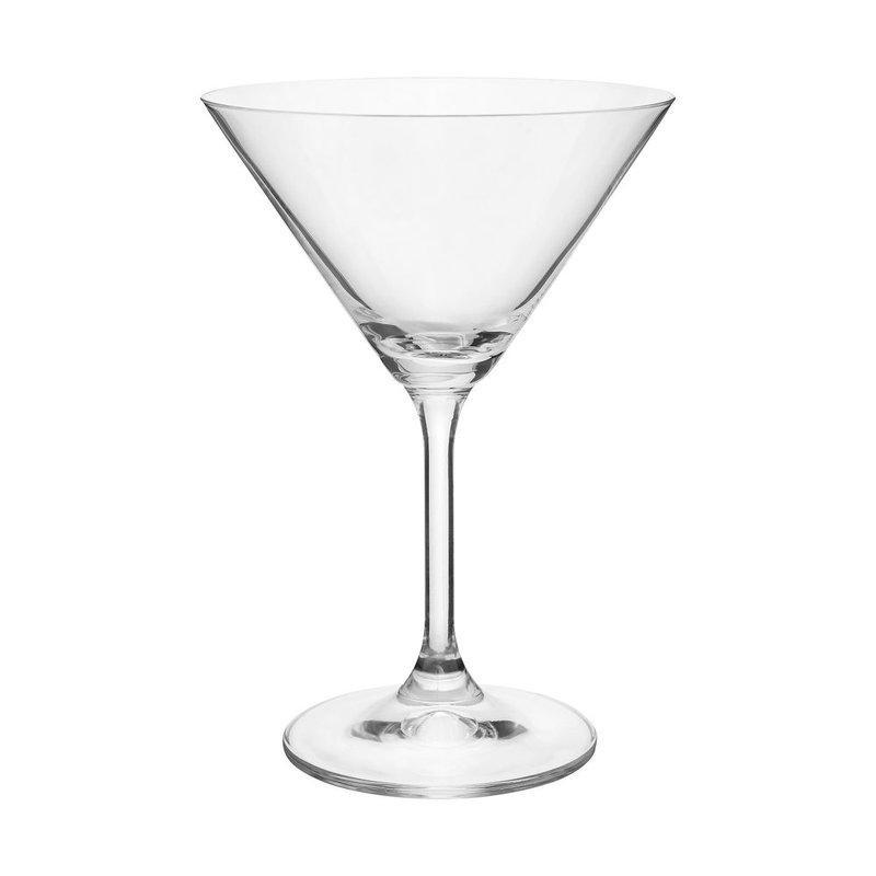 TACA MARTINI LOGAN 210 ML IN NEU - 1