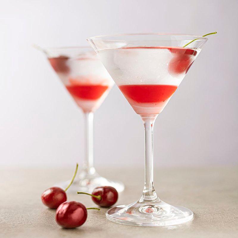 TACA MARTINI LOGAN 210 ML IN NEU - 4