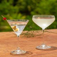 TACA MARTINI LOGAN 210 ML IN NEU - 3