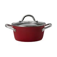 Jogo de Panelas Home Style By Tognana Steel Marble