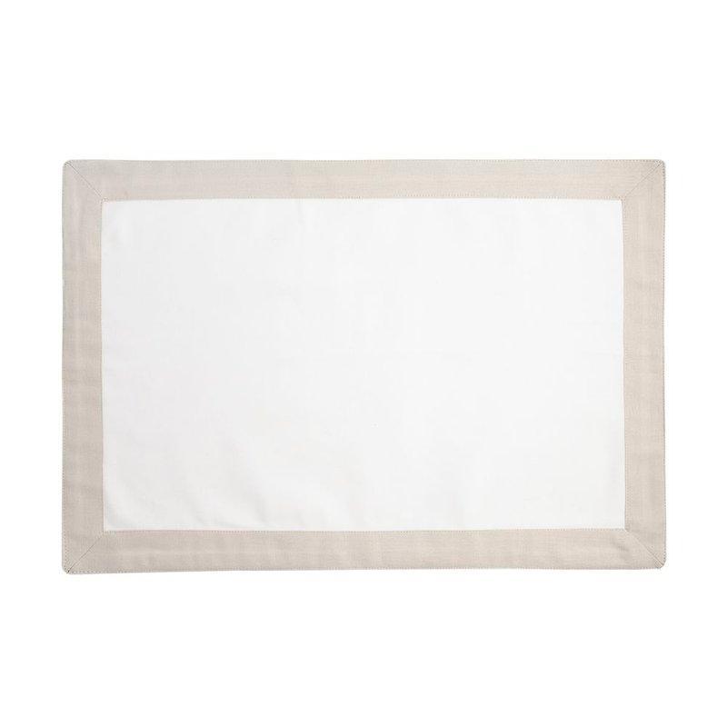 Lugar Americano Home Style Constanza 35 cm x 50 cm - 1