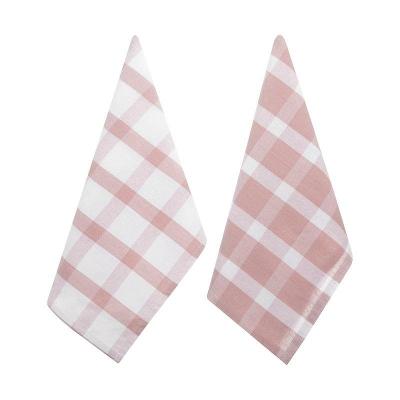 Jogo de Pano de Pratos Home Style Jardin