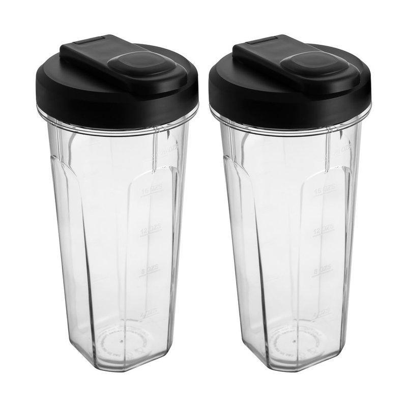 Liquidificador Electrolux Blender BSE20 INOX 600 ml - 6