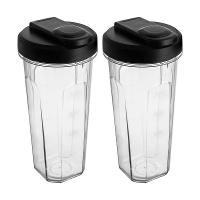 Liquidificador Electrolux Blender BSE20 INOX 600 ml - 2