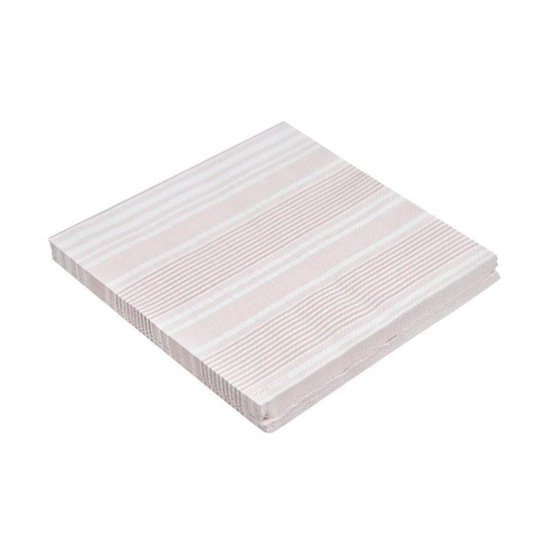 GUARDANAPO DESCARTAVEL DOHA 16,5 CM MDE HOME STYLE - 2