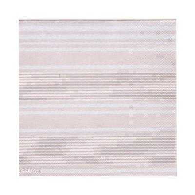 GUARDANAPO DESCARTAVEL DOHA 16,5 CM MDE HOME STYLE