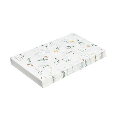 GUARDANAPO DESCARTAVEL ACONCHEGO 20PCS NTCS HOME STYLE:MULTICOLORIDO