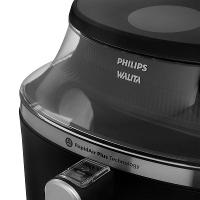 Fritadeira Airfryer Digital com Visor Philips Walita - 5