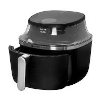 Fritadeira Airfryer Digital com Visor Philips Walita - 6