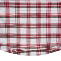 Toalha de Mesa redonda Natal Home Style Fest - 1