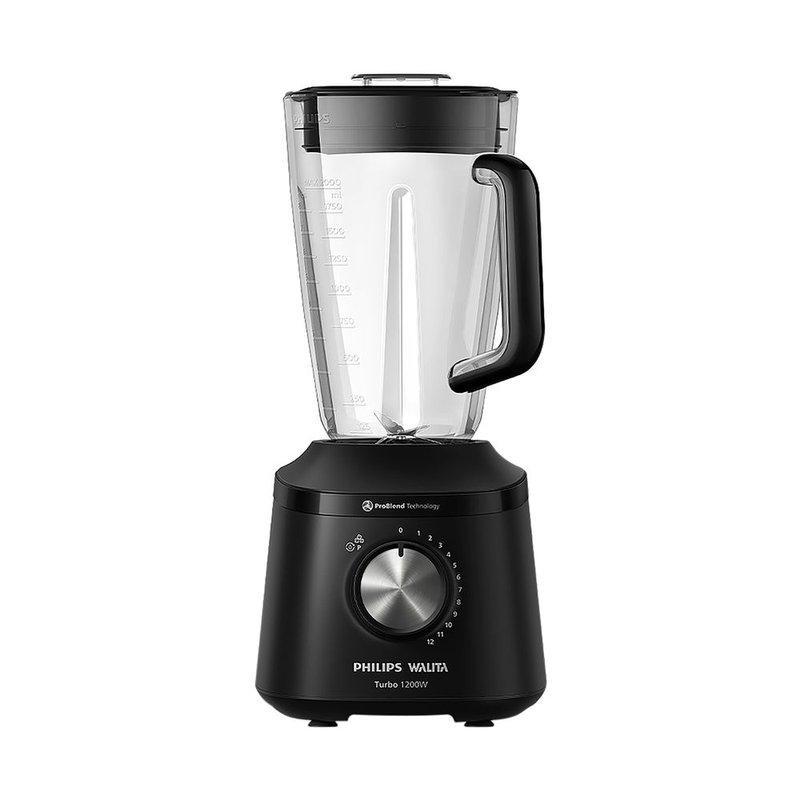 Liquidificador Philco Walita Série 3000 Turbo - 1