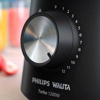 Liquidificador Philco Walita Série 3000 Turbo - 6