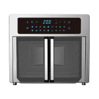 Forno Elétrico Labravia Oven Dual 25 Litros