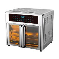 Forno Elétrico Labravia Oven Dual 25 Litros - 5