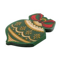Guardanapo Descartável Home Style Ornament 16,5 cm x 16,5 cm - 1