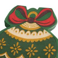 Guardanapo Descartável Home Style Ornament 16,5 cm x 16,5 cm - 2