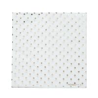 Guardanapo Descartável Home Style Natal Dots 12,5 cm - 1