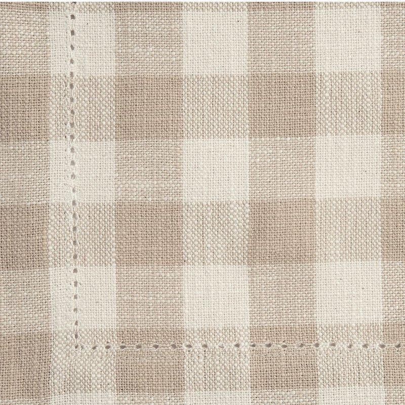 Lugar Americano Home Style Chess 50 cm x 35 cm - 2