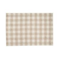 Lugar Americano Home Style Chess 50 cm x 35 cm - 1