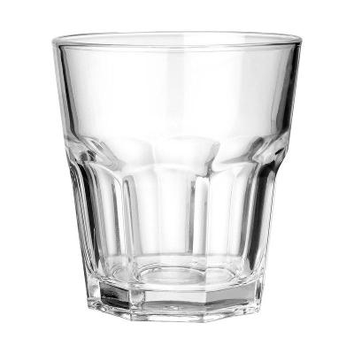 Copo Baixo Casablanca 355 ml   Pasabahçe